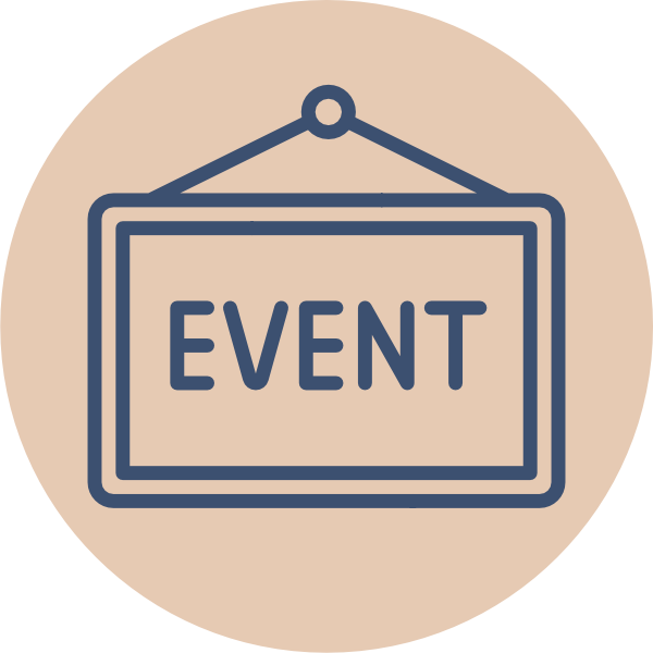 Attend Events