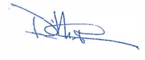 signature