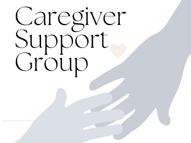 IHT Caregiver Support Group