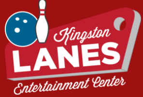 Kingston Lanes Logo