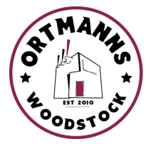 Ortmanns Woodstock