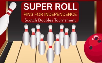 IHT’s Super Roll: Pins for Independence