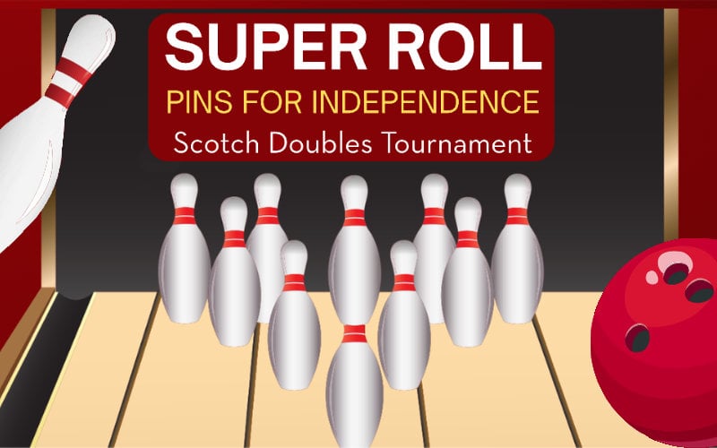 IHT’s Super Roll: Pins for Independence