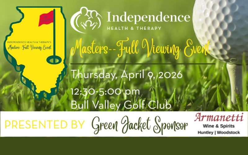 Masters – Full Viewing Event 2026