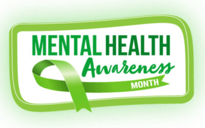 Spring 2026 Newsletter: May is Mental Health Awareness Month