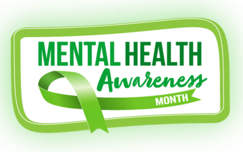 Spring 2026 Newsletter: May is Mental Health Awareness Month